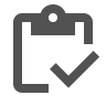 Work In Process Inventory Systems Icon 2X