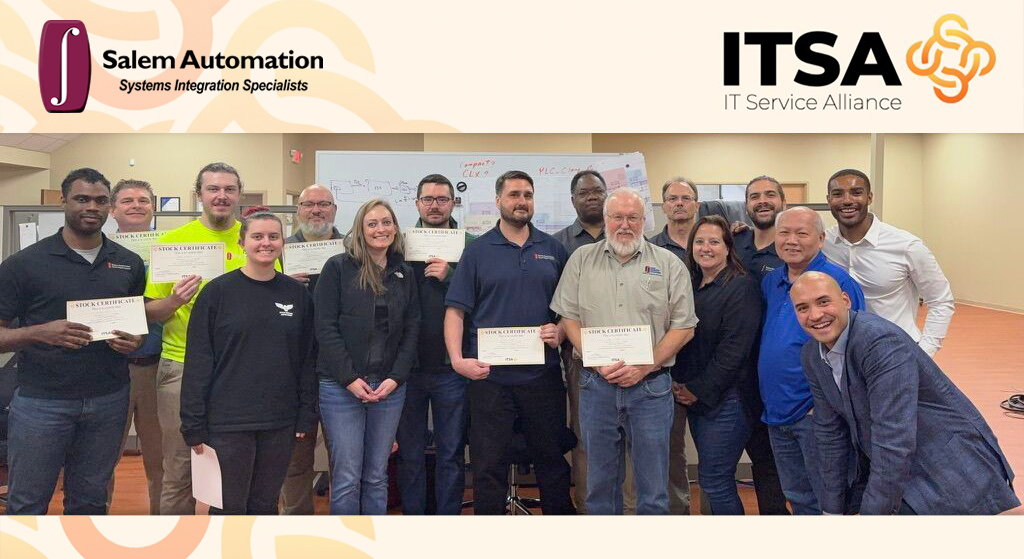 ITSA And SA Group Photo2